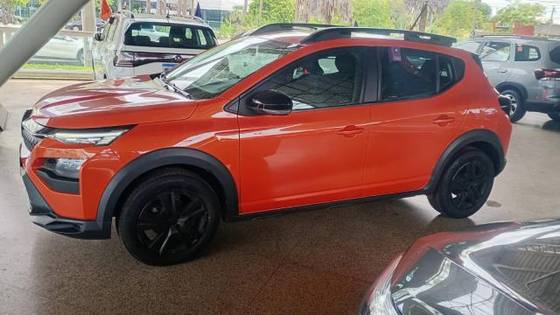 RENAULT KARDIAN 1.0 TCE FLEX EVOLUTION EDC